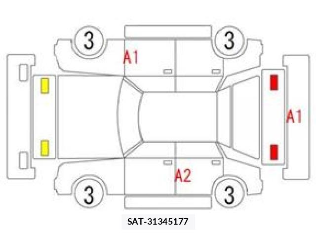 Toyota AQUA 2020 8705788-23