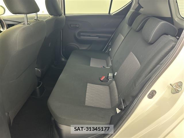 Toyota AQUA 2020 8705788-6