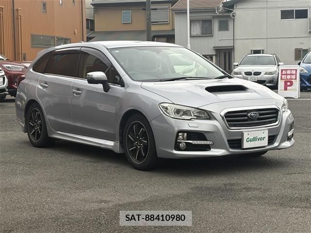 Subaru LEVORG 2014 8704347-0