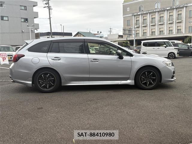 Subaru LEVORG 2014 8704347-1