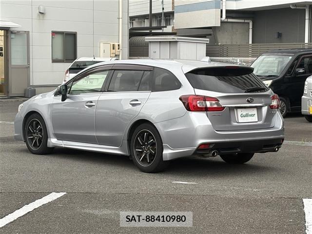 Subaru LEVORG 2014 8704347-13