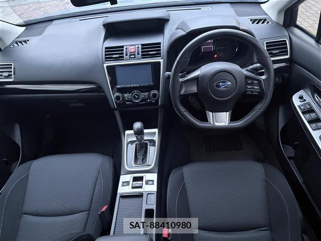 Subaru LEVORG 2014 8704347-14