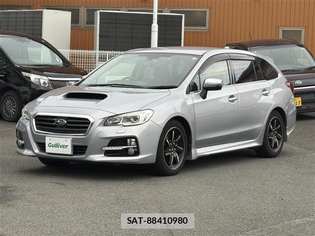 Subaru LEVORG 2014 8704347-16