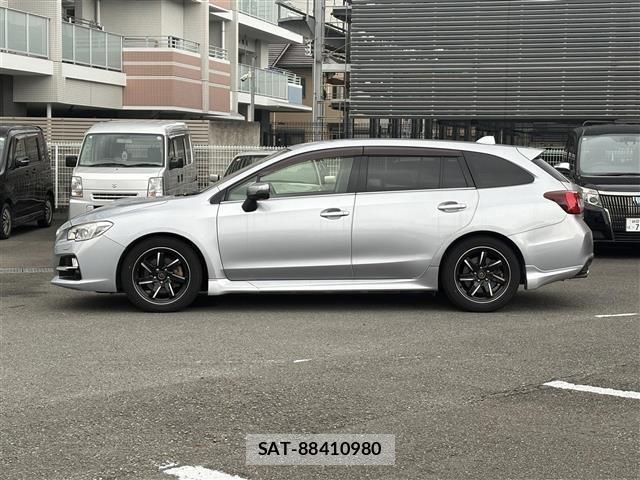 Subaru LEVORG 2014 8704347-17