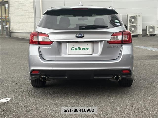 Subaru LEVORG 2014 8704347-19