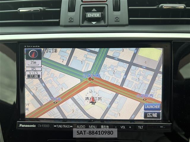 Subaru LEVORG 2014 8704347-20
