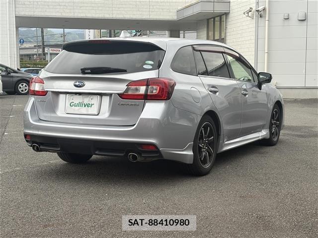 Subaru LEVORG 2014 8704347-21