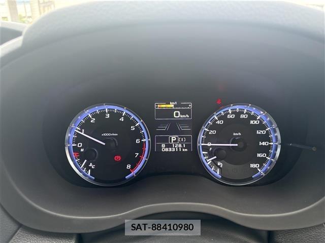 Subaru LEVORG 2014 8704347-3