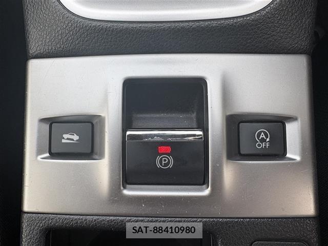 Subaru LEVORG 2014 8704347-4