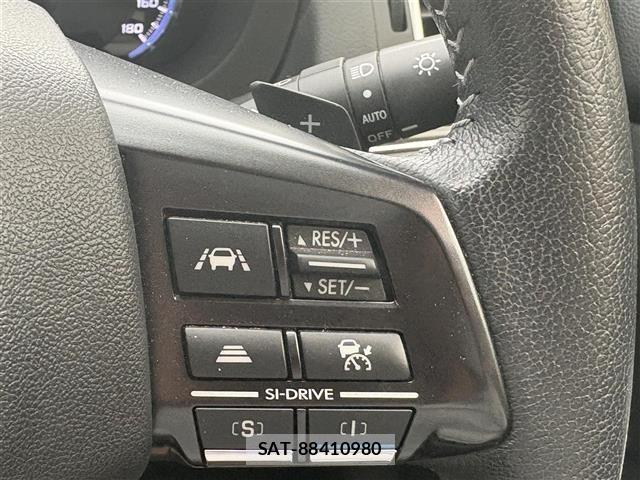 Subaru LEVORG 2014 8704347-7