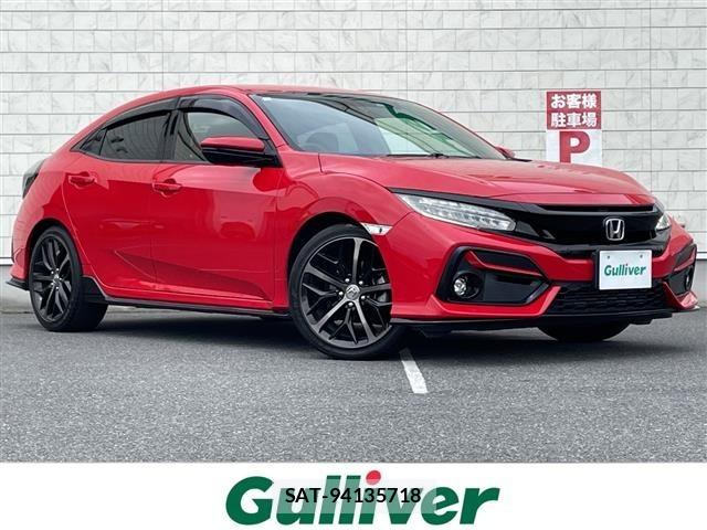 Honda CIVIC 2020 8677457-0