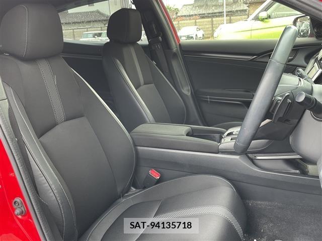 Honda CIVIC 2020 8677457-1
