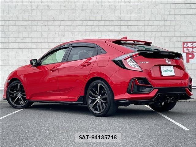 Honda CIVIC 2020 8677457-13