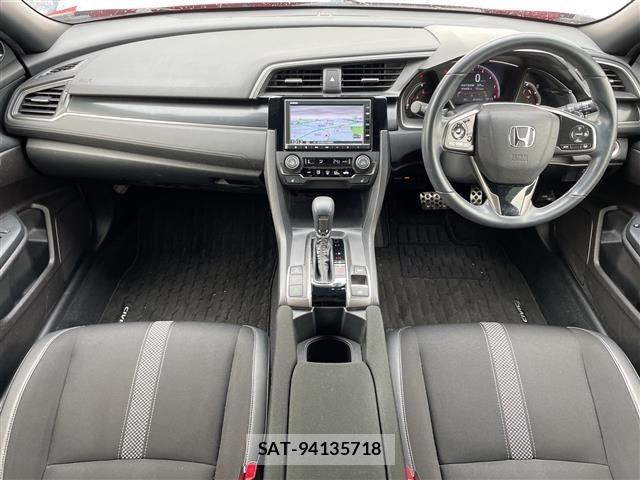 Honda CIVIC 2020 8677457-14