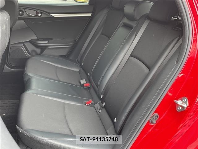 Honda CIVIC 2020 8677457-2
