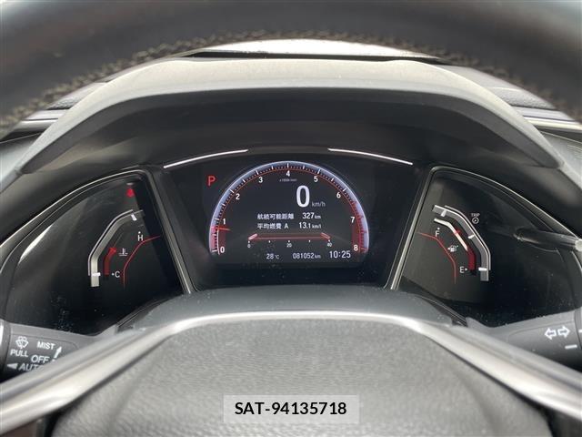 Honda CIVIC 2020 8677457-21