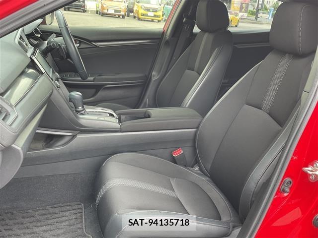 Honda CIVIC 2020 8677457-22
