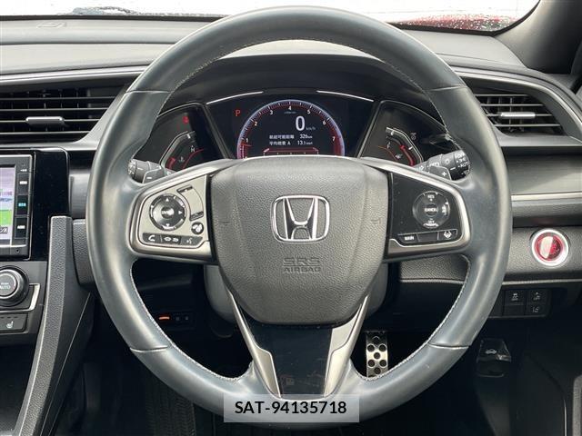 Honda CIVIC 2020 8677457-5