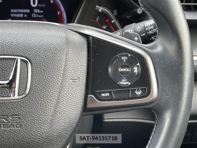 Honda CIVIC 2020 8677457-8