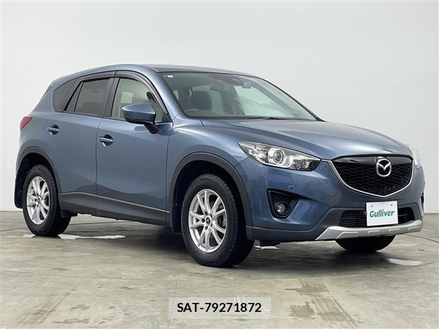 Mazda CX-5 2014 8885604-0