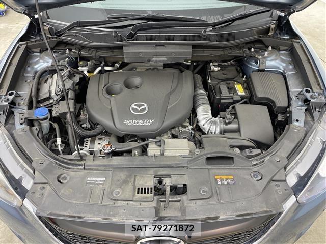 Mazda CX-5 2014 8885604-14