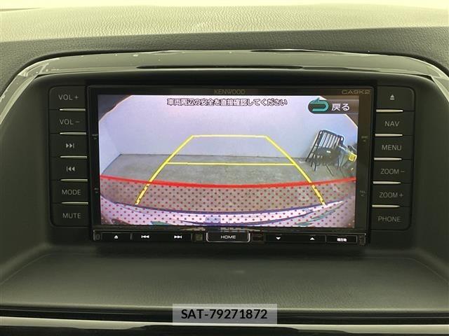 Mazda CX-5 2014 8885604-18