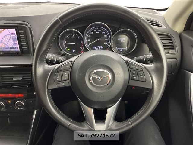 Mazda CX-5 2014 8885604-21
