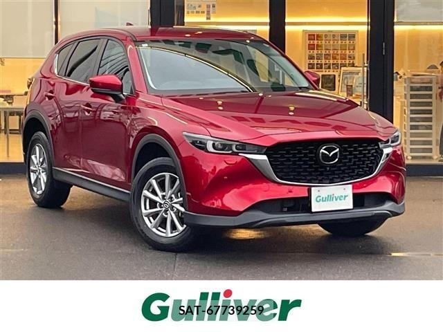 Mazda CX-5 2023 8885628-0