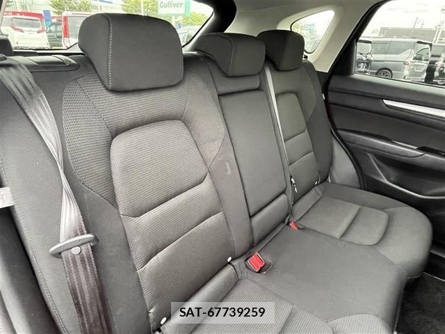 Mazda CX-5 2023 8885628-1