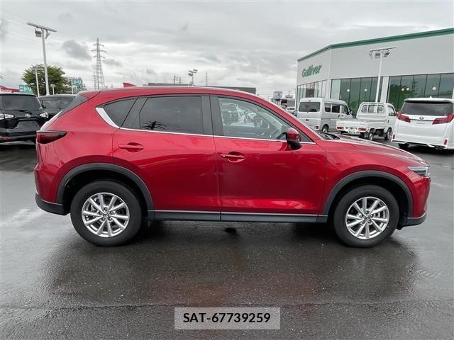 Mazda CX-5 2023 8885628-11