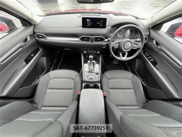 Mazda CX-5 2023 8885628-14