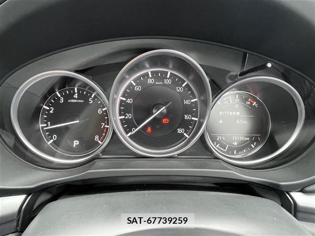Mazda CX-5 2023 8885628-2
