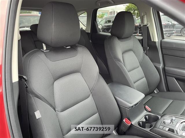 Mazda CX-5 2023 8885628-21