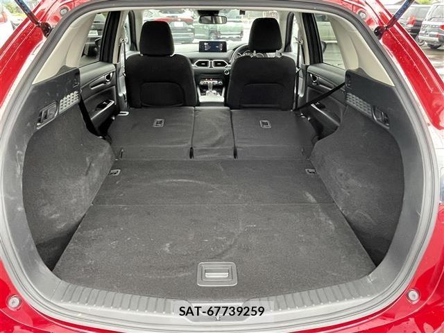 Mazda CX-5 2023 8885628-3