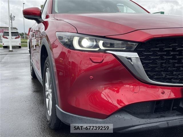 Mazda CX-5 2023 8885628-5