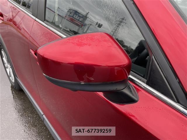Mazda CX-5 2023 8885628-7