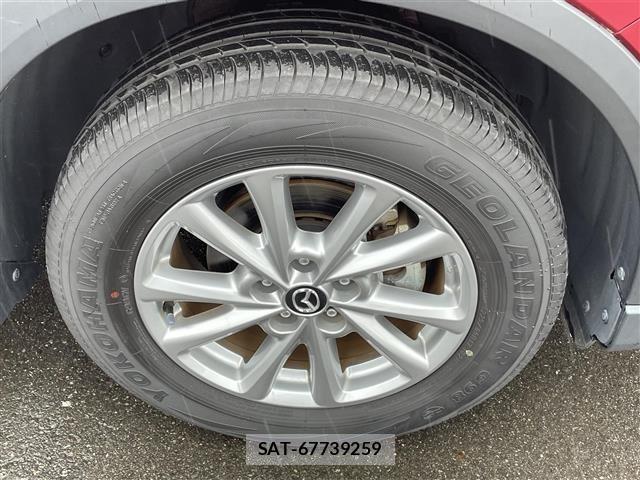 Mazda CX-5 2023 8885628-8