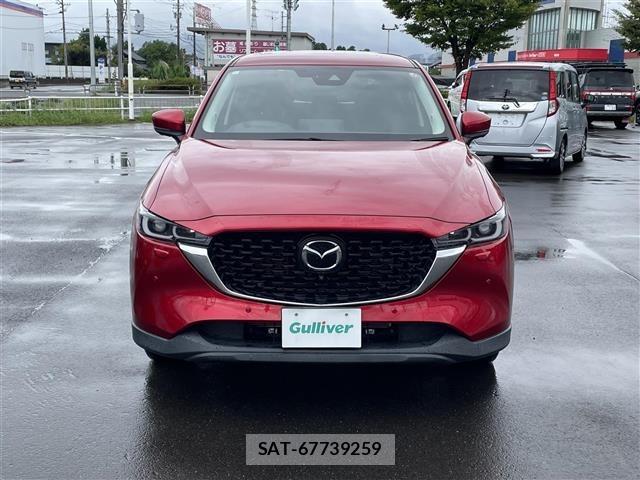 Mazda CX-5 2023 8885628-9
