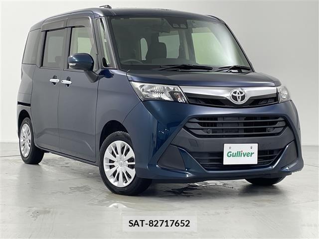 Toyota TANK 2019 8914092-0