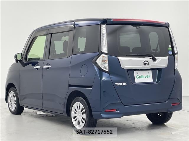 Toyota TANK 2019 8914092-13