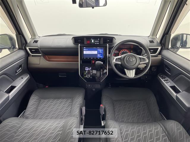 Toyota TANK 2019 8914092-14