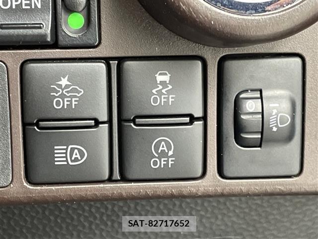 Toyota TANK 2019 8914092-20