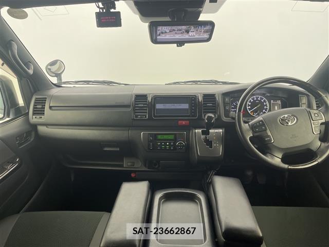 Toyota HIACE VAN 2020 8870297-14