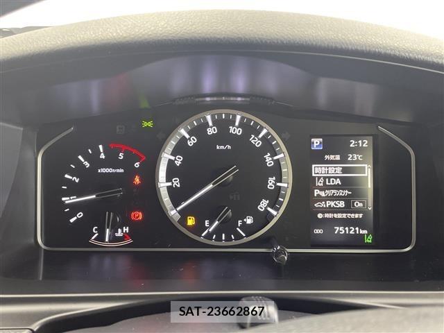 Toyota HIACE VAN 2020 8870297-18