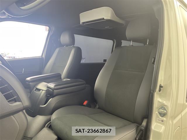 Toyota HIACE VAN 2020 8870297-22