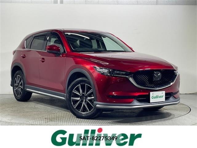 Mazda CX-5 2017 8885629-0