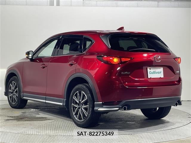 Mazda CX-5 2017 8885629-13