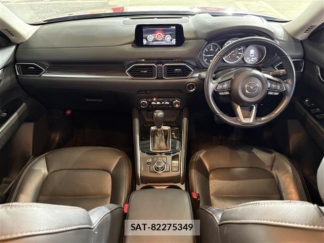 Mazda CX-5 2017 8885629-14