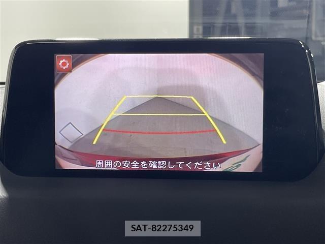 Mazda CX-5 2017 8885629-16