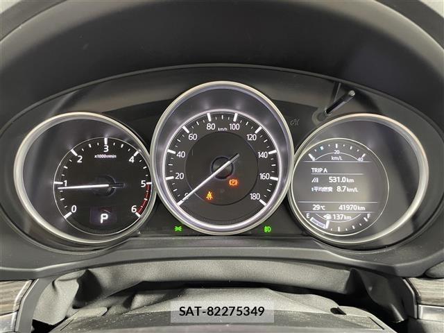 Mazda CX-5 2017 8885629-17
